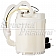 Spectra Premium Fuel Pump Electric - SP5030M