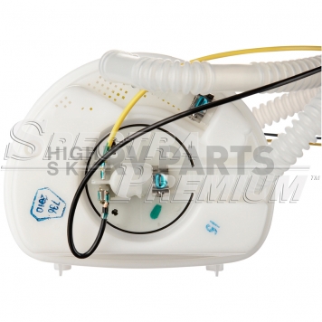 Spectra Premium Fuel Pump Electric - SP5030M-1