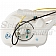 Spectra Premium Fuel Pump Electric - SP5030M