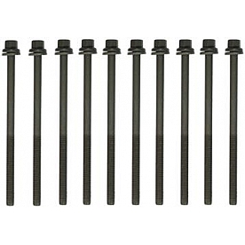 Fel-Pro Gaskets Cylinder Head Bolt Set ES72449