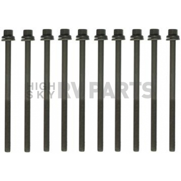 Fel-Pro Gaskets Cylinder Head Bolt Set ES72449