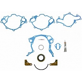 Fel-Pro Gaskets Timing Cover Gasket Set - TCS 45450