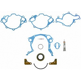 Fel-Pro Gaskets Timing Cover Gasket Set - TCS 45450