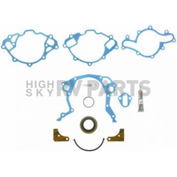 Fel-Pro Gaskets Timing Cover Gasket Set - TCS 45450
