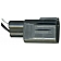 NTK Technical Ceramics Oxygen Sensor - 24137
