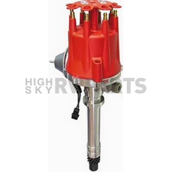 MSD Ignition Distributor 8572