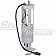 Spectra Premium Fuel Pump Electric - SP5031M