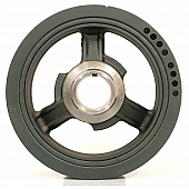 PowerBond by Dayco Harmonic Balancer - PB1353N