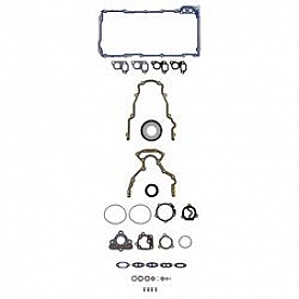 Fel-Pro Gaskets Bottom End Gasket Kit - CS 9284-1