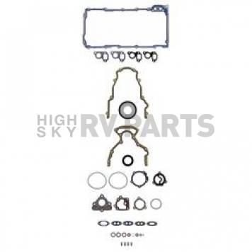 Fel-Pro Gaskets Bottom End Gasket Kit - CS 9284-1