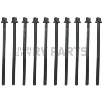Fel-Pro Gaskets Cylinder Head Bolt Set ES724491