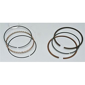 Total Seal Piston Ring Set - T2090 35
