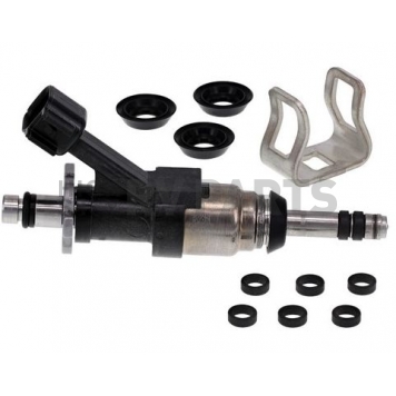GB Remanufacturing Fuel Injector - 835-11113