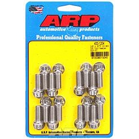 ARP Auto Racing Exhaust Header Bolt 4001204