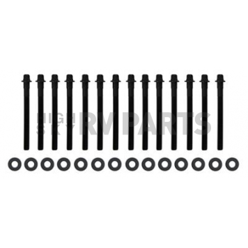 Fel-Pro Gaskets Cylinder Head Bolt Set ES72440