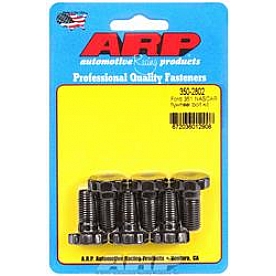 ARP Auto Racing Clutch Flywheel Bolt - 350-2802