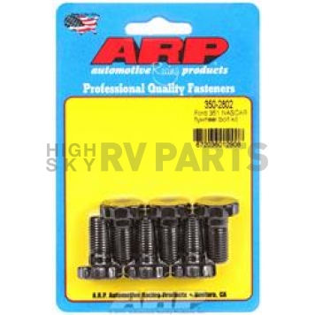 ARP Auto Racing Clutch Flywheel Bolt - 350-2802