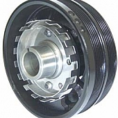 PowerBond by Dayco Harmonic Balancer - PB1355N