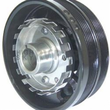 PowerBond by Dayco Harmonic Balancer - PB1355N