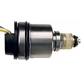 GB Remanufacturing Fuel Injector - 841-17104