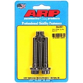 ARP Auto Racing Water Pump Pulley Bolt 3346801