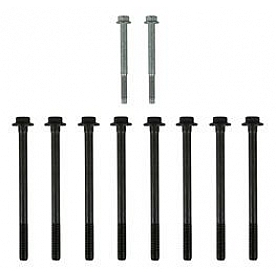 Fel-Pro Gaskets Cylinder Head Bolt Set ES722741
