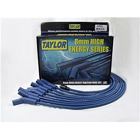 Taylor Cable Spark Plug Wire Set 64662