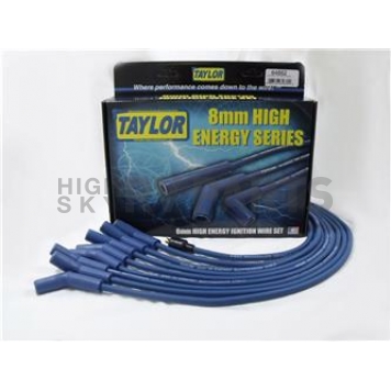 Taylor Cable Spark Plug Wire Set 64662
