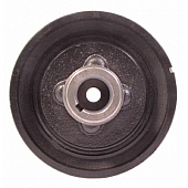 PowerBond by Dayco Harmonic Balancer - PB1361N