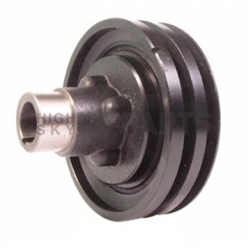 PowerBond by Dayco Harmonic Balancer - PB1361N-1