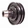 PowerBond by Dayco Harmonic Balancer - PB1361N