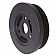 PowerBond by Dayco Harmonic Balancer - PB1362N