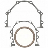 Fel-Pro Gaskets Crankshaft Seal - BS 40643