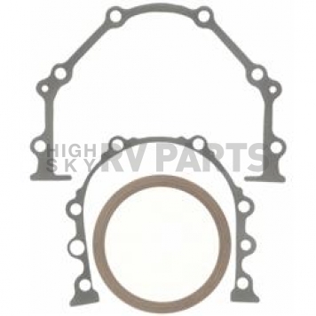 Fel-Pro Gaskets Crankshaft Seal - BS 40643