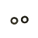 Wilwood Brakes Washer 2402444