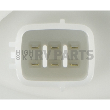 Carter Fuel Pump Electric - P76717M