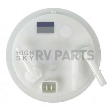 Carter Fuel Pump Electric - P76717M-1