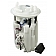 Carter Fuel Pump Electric - P76717M