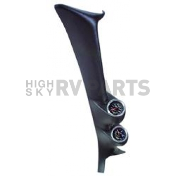 AutoMeter Gauge Pod Pillar 17306