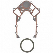 Fel-Pro Gaskets Crankshaft Seal - BS 40621-1