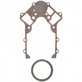 Fel-Pro Gaskets Crankshaft Seal - BS 40621-1