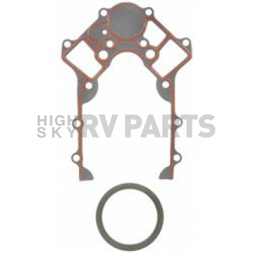Fel-Pro Gaskets Crankshaft Seal - BS 40621-1