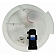 Carter Fuel Pump Electric - P76719M