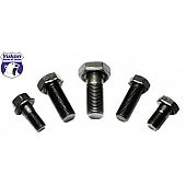 Yukon Gear & Axle Differential Ring Gear Bolt - YSPBLT-014