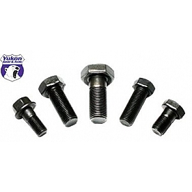 Yukon Gear & Axle Differential Ring Gear Bolt - YSPBLT-014