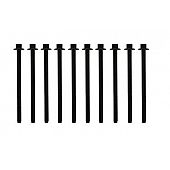 Fel-Pro Gaskets Cylinder Head Bolt Set ES72480