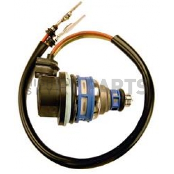 GB Remanufacturing Fuel Injector - 841-17118