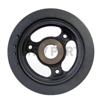 PowerBond by Dayco Harmonic Balancer - PB1365N