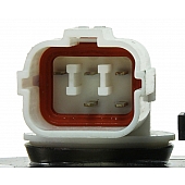 Carter Fuel Pump Electric - P76690M