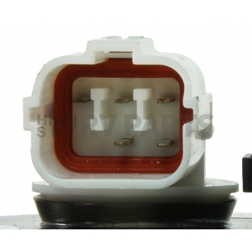 Carter Fuel Pump Electric - P76690M